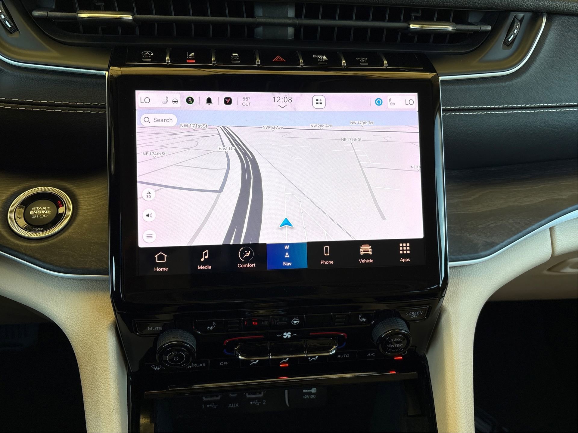 Used 2022 Jeep Grand Cherokee L Limited image 24