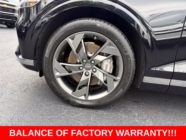 Used 2023 Genesis Electrified GV70 AWD/4WD image 9