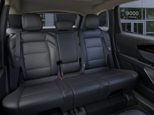 New 2026 Lincoln Nautilus Reserve AWD/4WD image 11