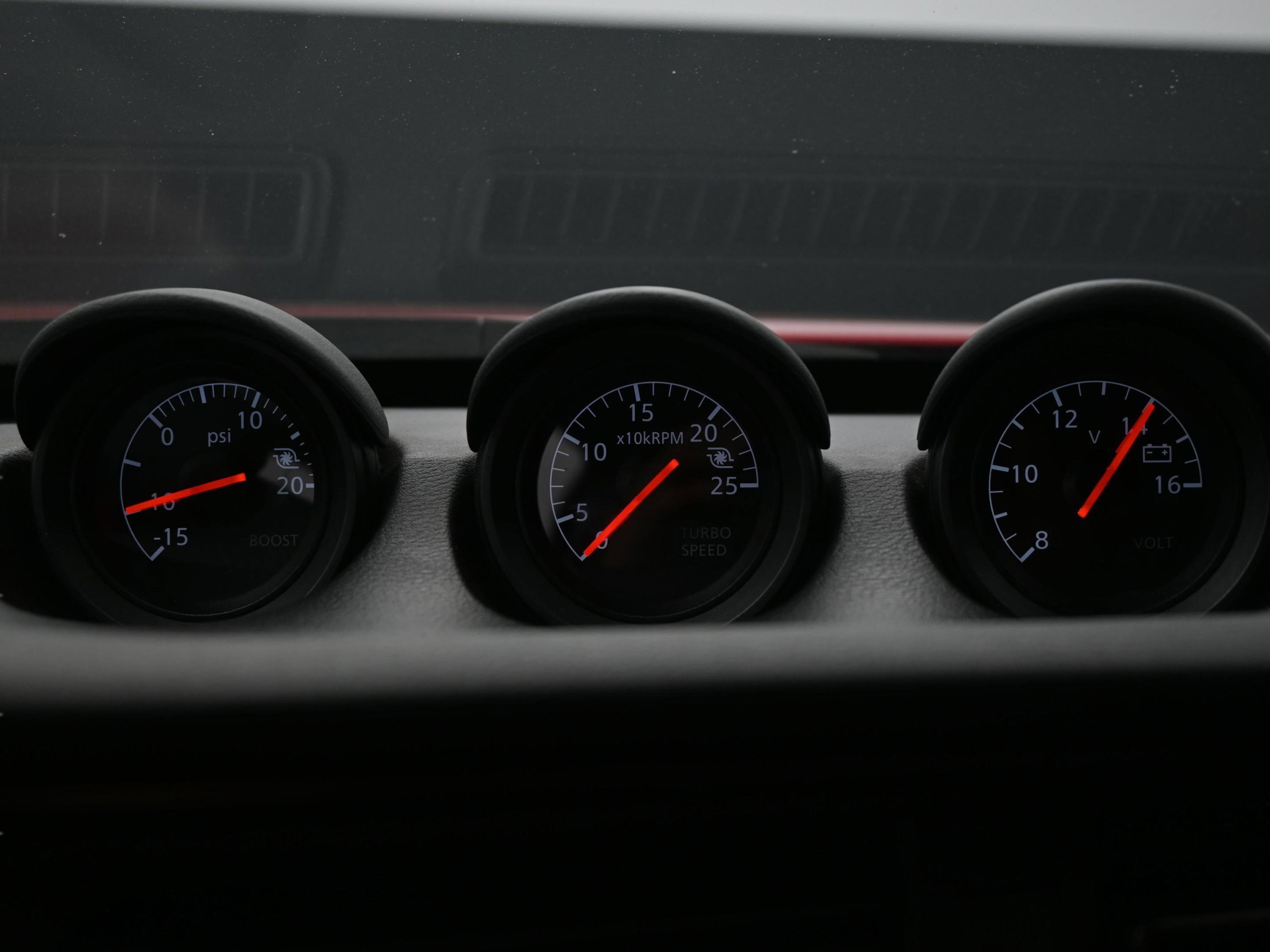 Used 2025 Nissan Z Performance w/ Floor Mat Package image 21