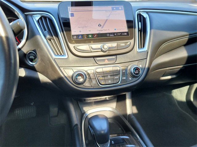 Used 2022 Chevrolet Malibu Premier image 29