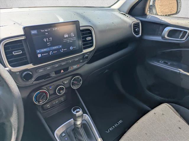 New 2026 Hyundai Venue SE FWD image 13