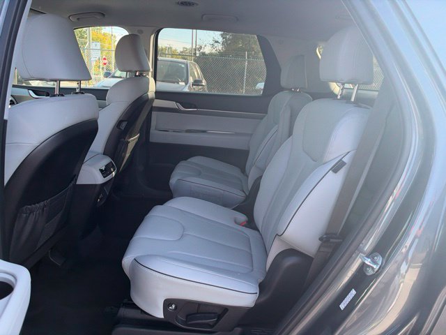 Used 2025 Hyundai Palisade SEL AWD/4WD image 20