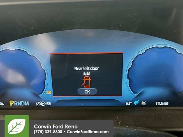 New 2026 Ford Bronco Badlands w/ Sasquatch Package AWD/4WD image 13