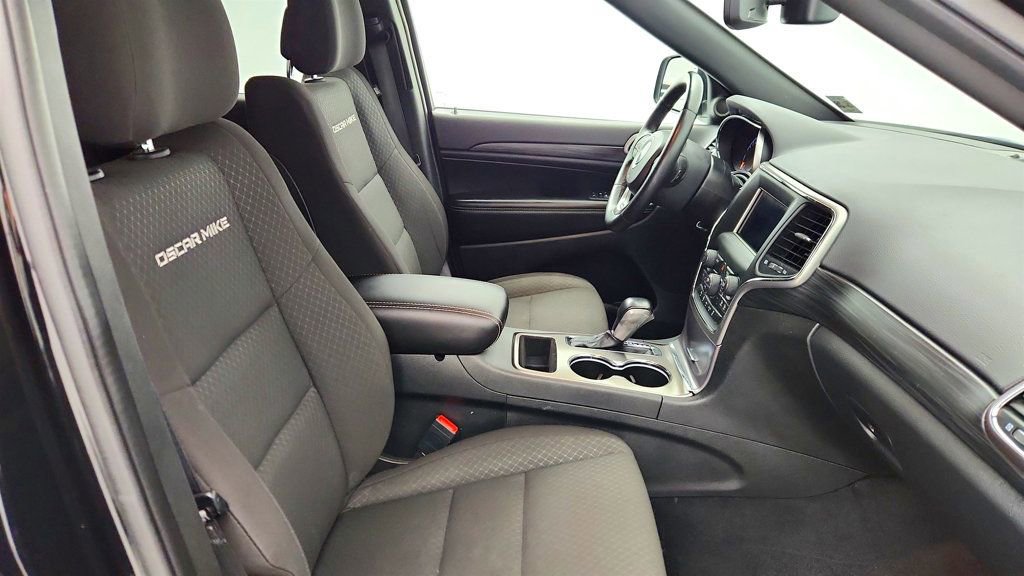 Used 2021 Jeep Grand Cherokee Freedom Edition image 26