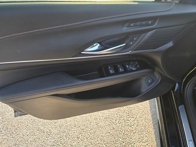 Used 2025 Cadillac CT4 Sport image 22