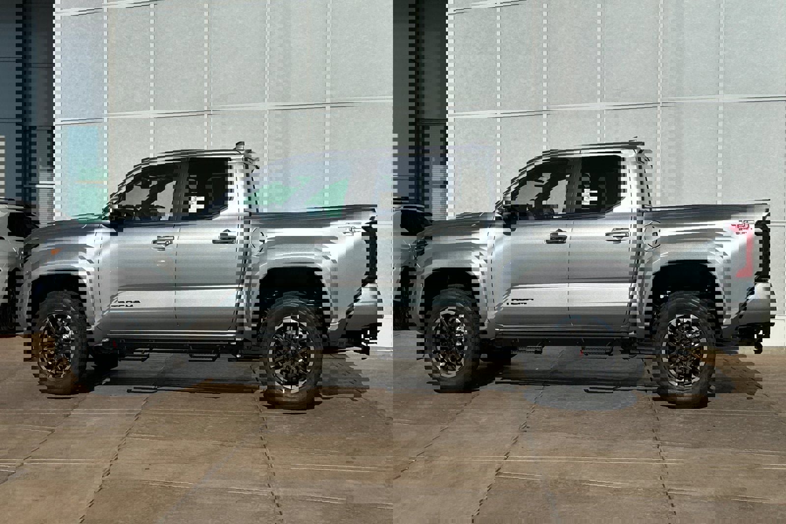 New 2026 Toyota Tacoma TRD Sport image 7