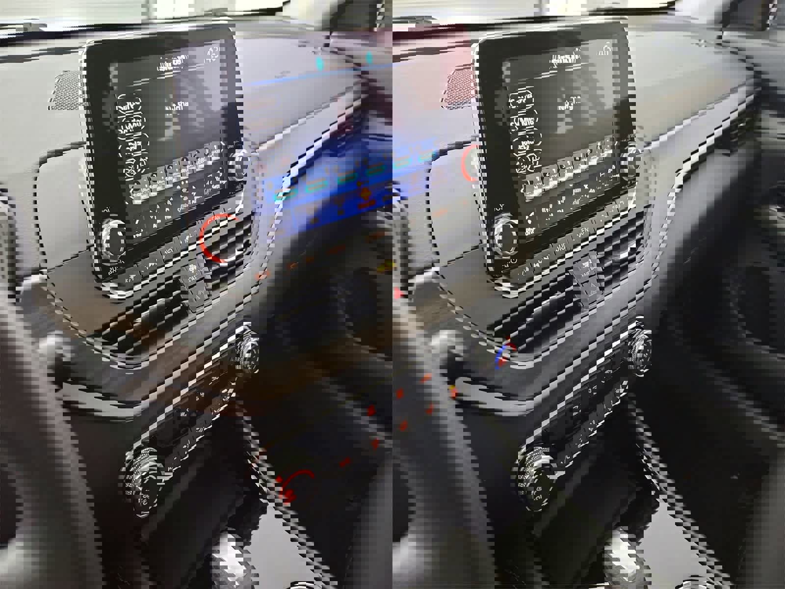 Used 2023 Nissan Altima 2.5 SV image 27