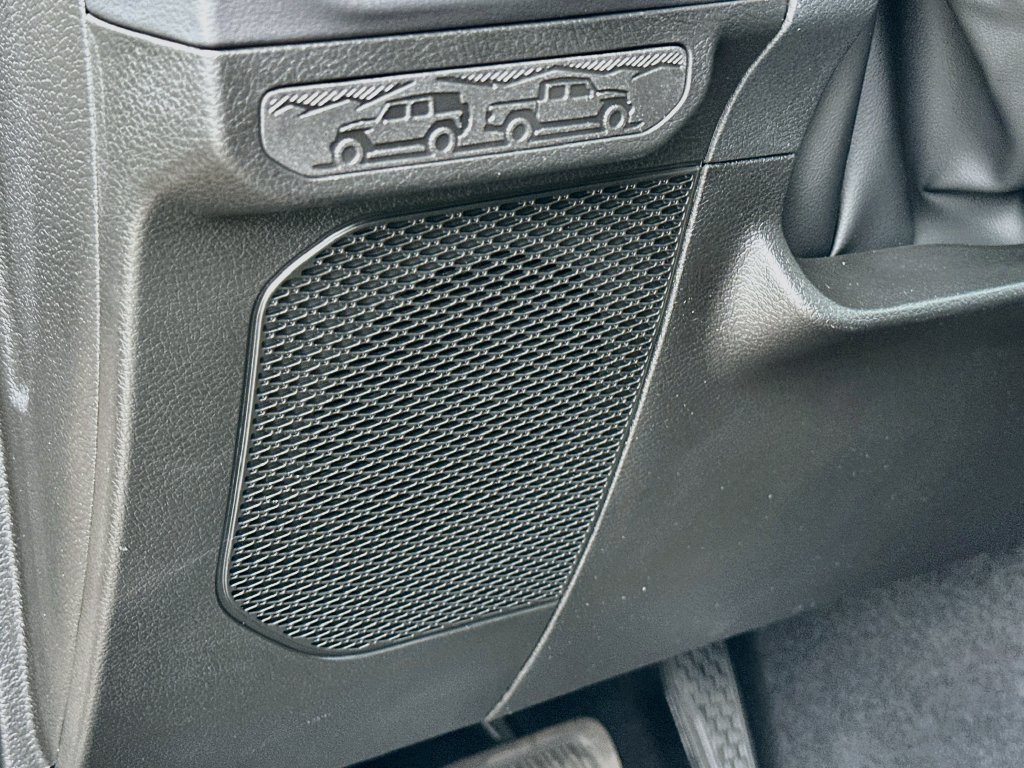 New 2027 Jeep Wrangler Unlimited Sport AWD/4WD image 21
