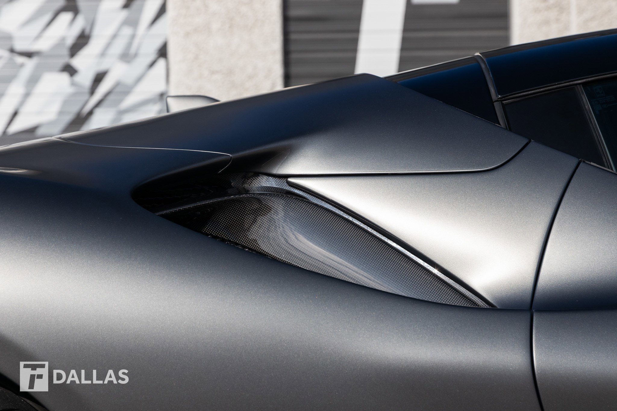 Used 2025 Ferrari SF90 Spider Spider image 21