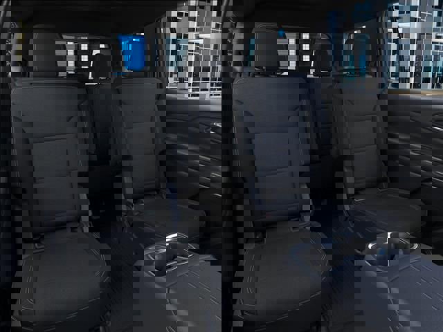 New 2026 Chevrolet Traverse LT w/ Midnight/Sport Edition image 17