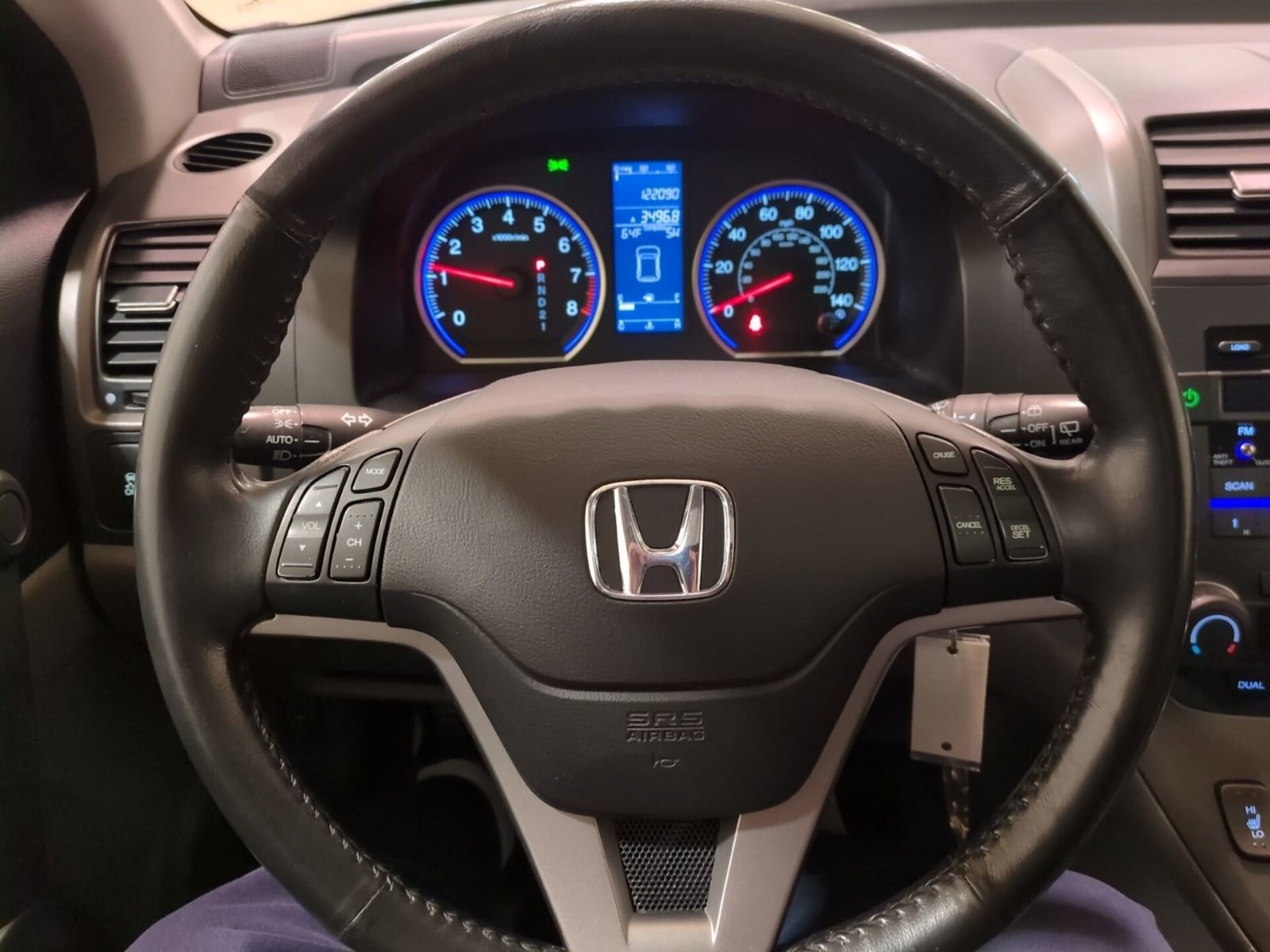 Used 2011 Honda CR-V EX-L image 17