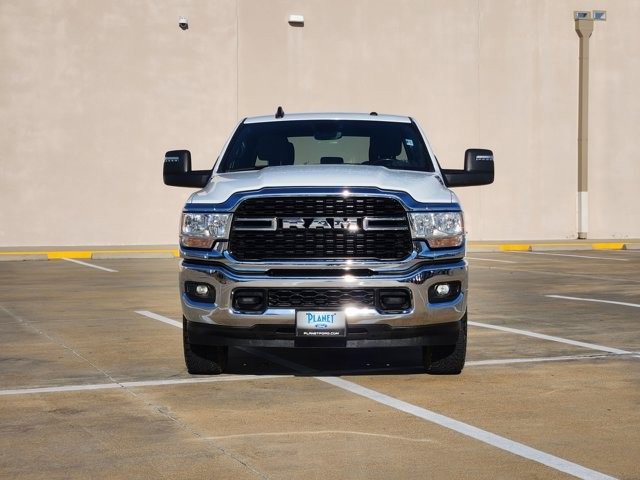 Used 2024 RAM 3500 Big Horn image 2