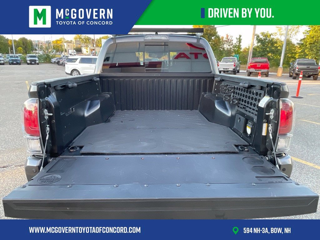 Used 2023 Toyota Tacoma TRD Pro AWD/4WD image 27