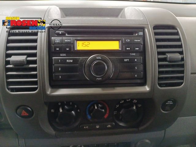 Used 2012 Nissan Xterra X AWD/4WD image 19