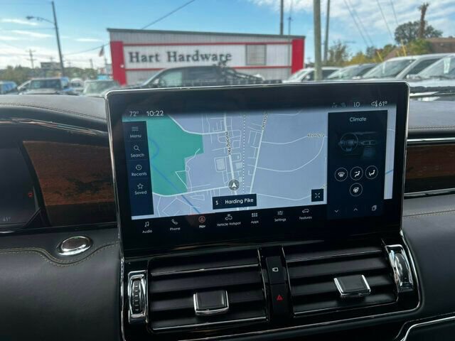 Used 2023 Lincoln Navigator L Black Label image 30