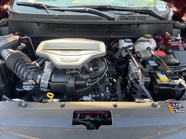 Used 2022 Cadillac XT6 Premium Luxury image 20