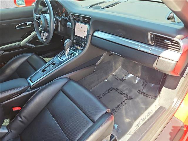 Used 2019 Porsche 911 Carrera image 20