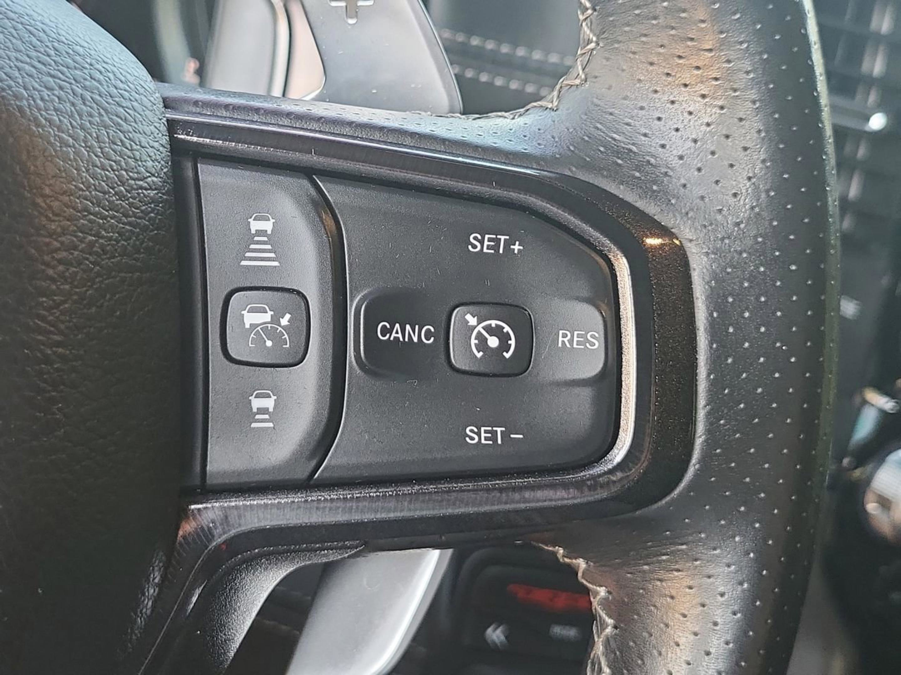 Used 2023 RAM 1500 TRX w/ TRX Level 2 Equipment Group image 29