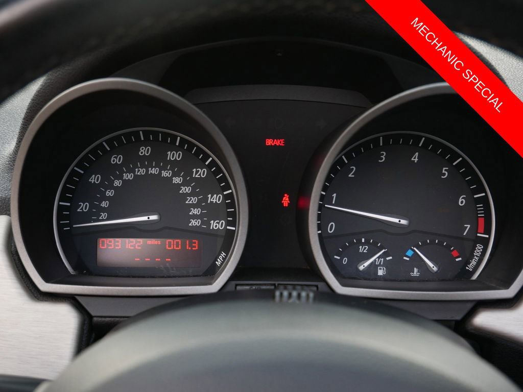 Used 2004 BMW Z4 2.5i RWD image 21