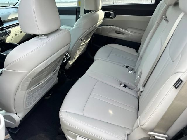 New 2026 Kia Sorento EX AWD/4WD image 26