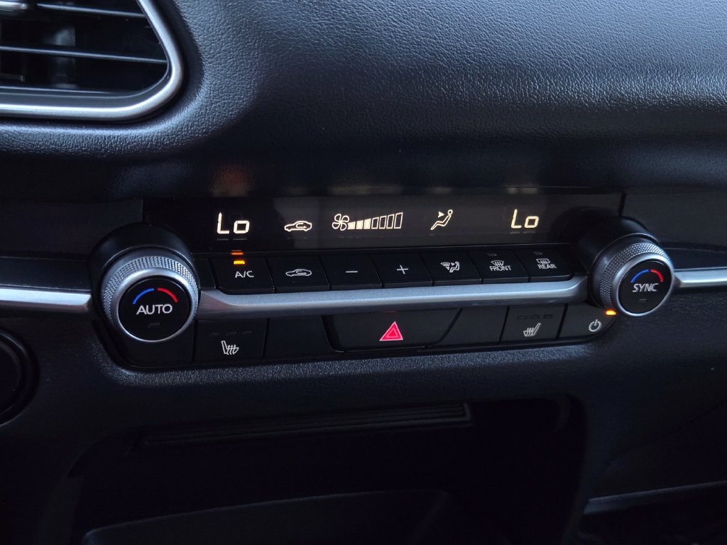 Certified 2026 MAZDA CX-30 AWD 2.5 S image 20