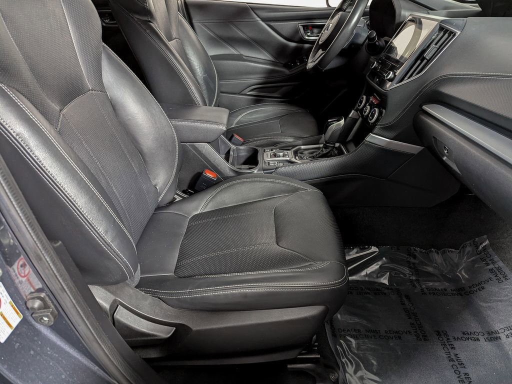 Used 2020 Subaru Forester Limited image 29