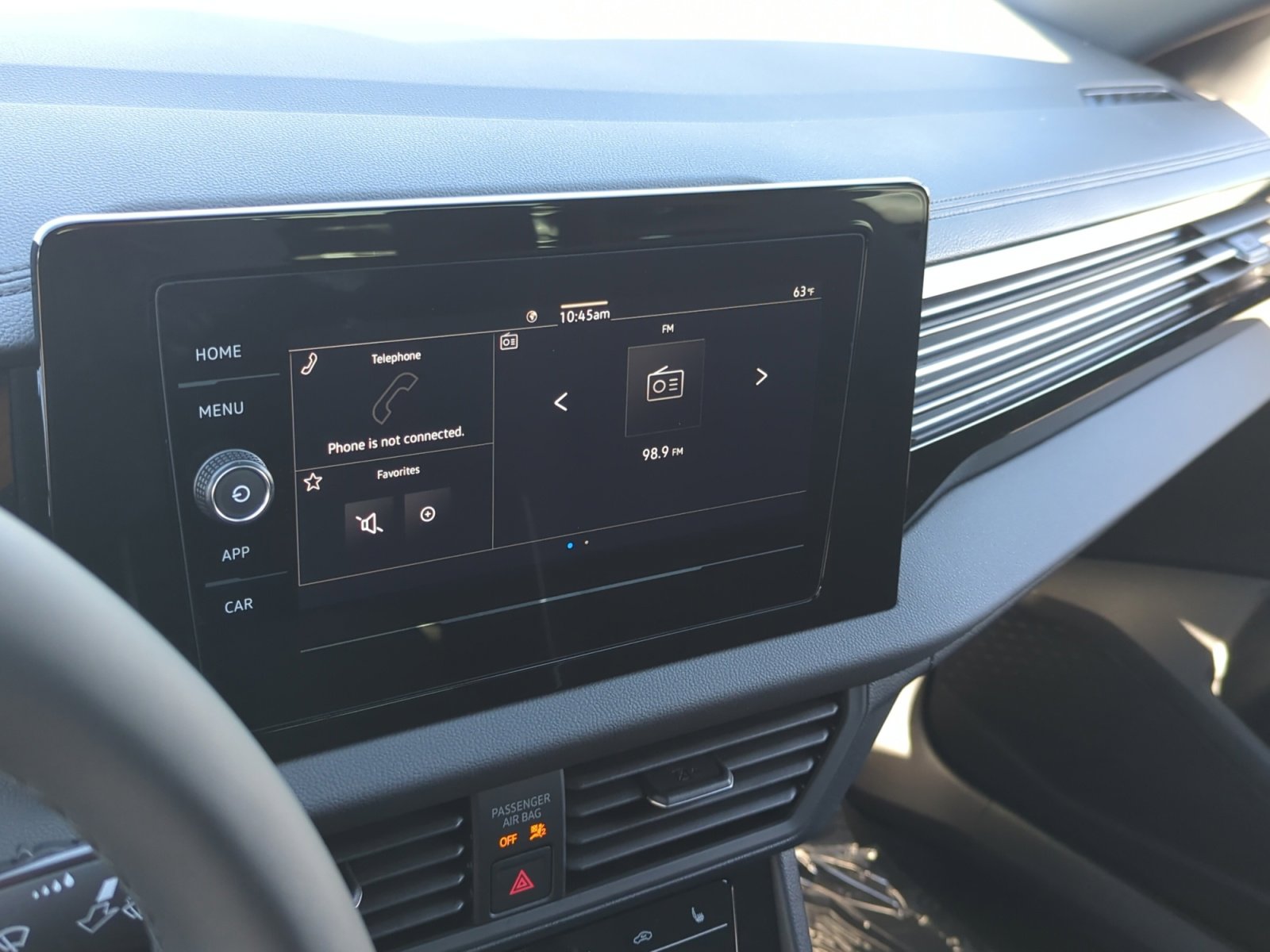 New 2026 Volkswagen Jetta Sport image 26