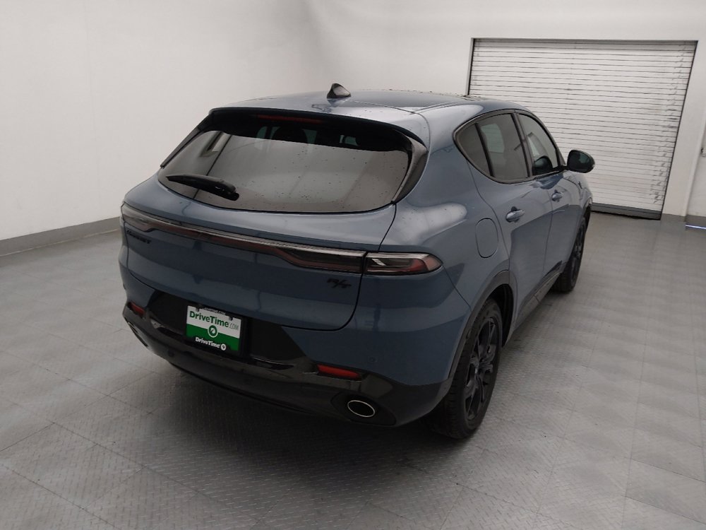 Used 2024 Dodge Hornet R/T Plus w/ R/T Blacktop Package image 7