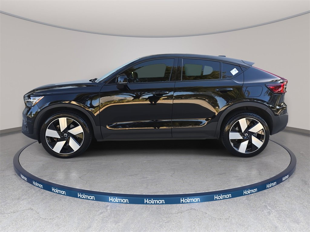 Used 2022 Volvo C40 P8 Recharge Ultimate image 9