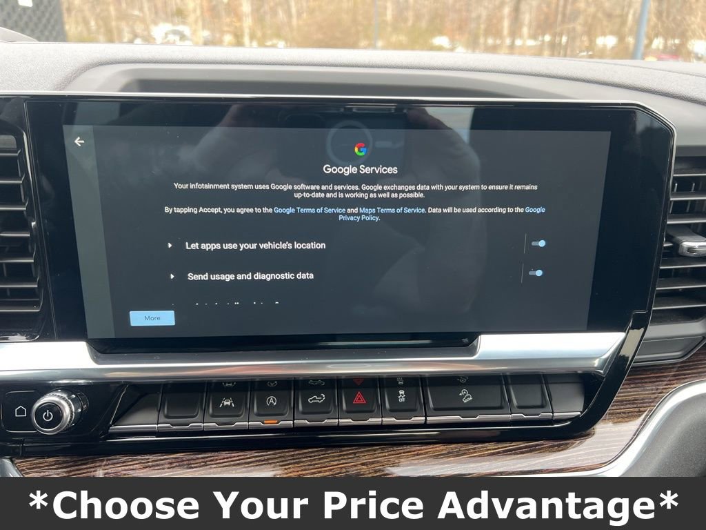 Used 2024 GMC Sierra 1500 Elevation w/ X31 Off-Road Package image 77