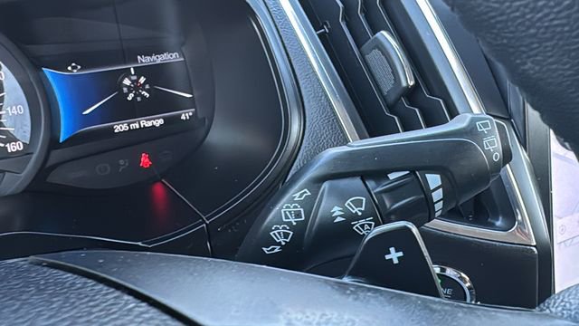 Certified 2024 Ford Edge Titanium w/ Equipment Group 301A image 21