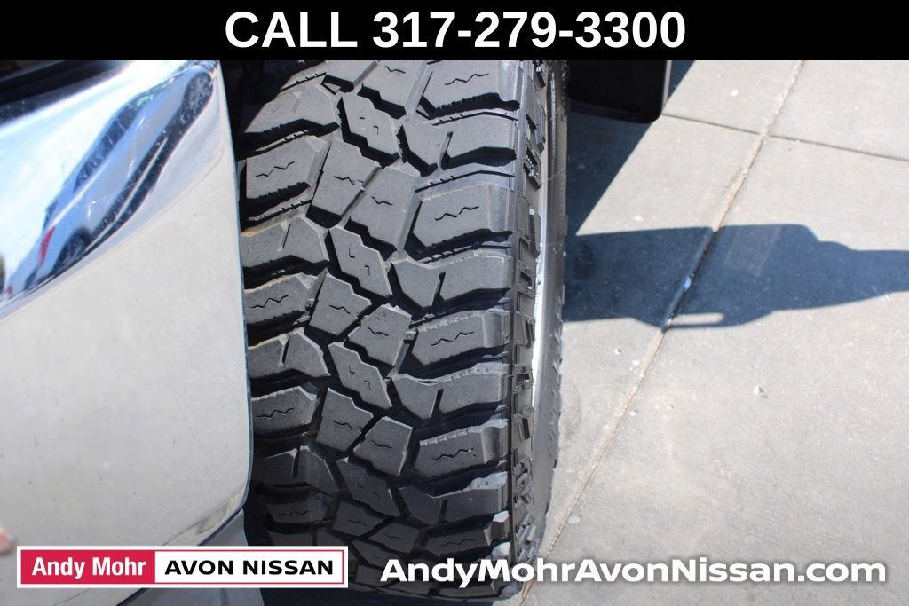 Used 2015 GMC Sierra 2500 SLT w/ Duramax Plus Package AWD/4WD image 12