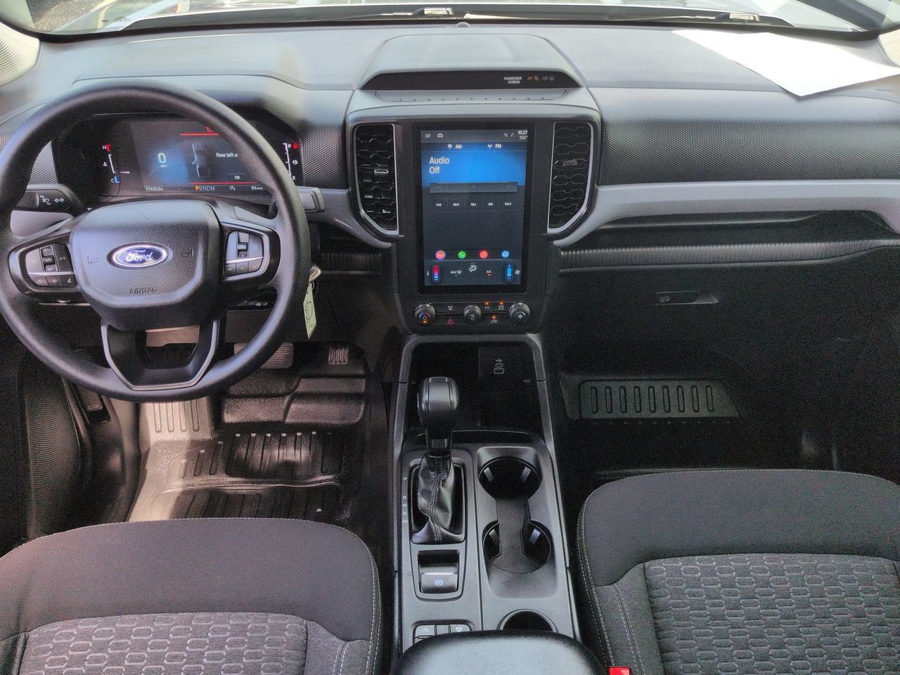 Used 2024 Ford Ranger XL w/ Trailer Tow Package RWD image 15