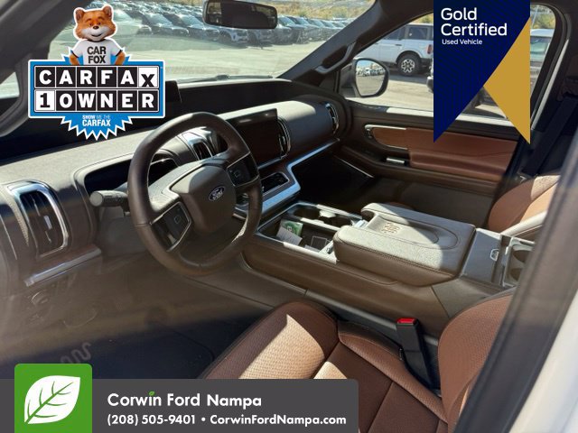 Used 2027 Ford Expedition King Ranch AWD/4WD image 11