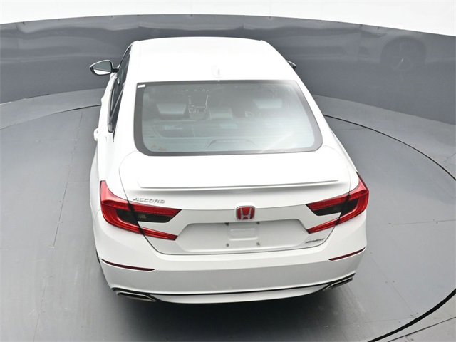 Used 2020 Honda Accord Sport image 39