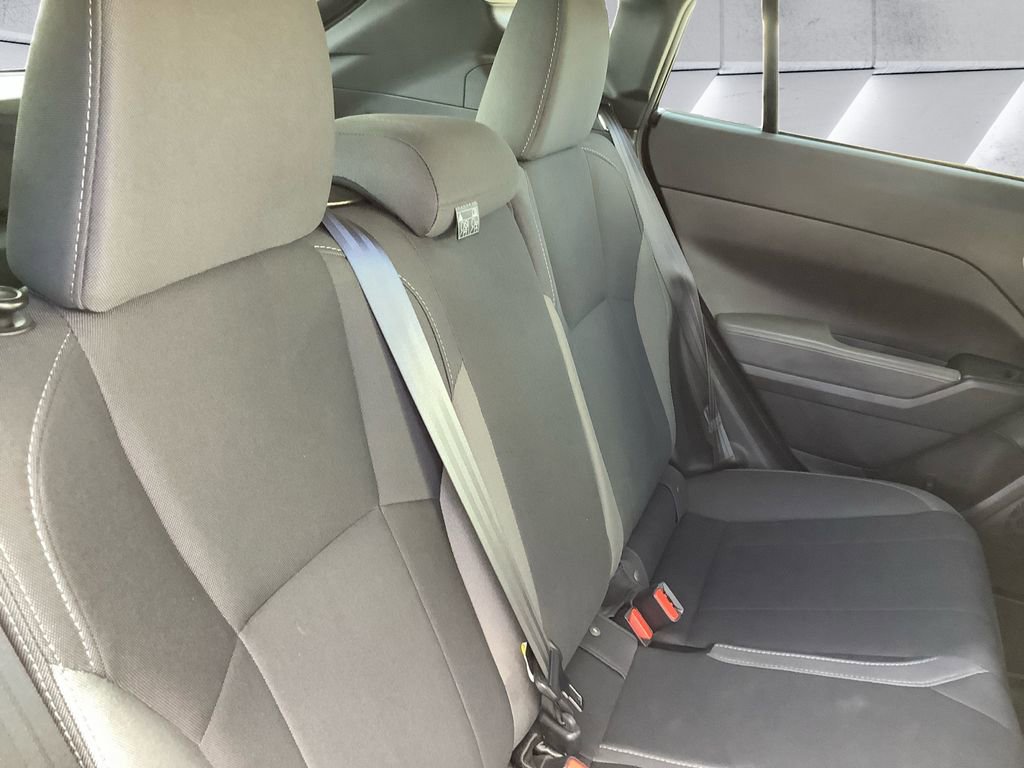 Used 2025 Subaru Impreza 2.0i AWD/4WD image 16