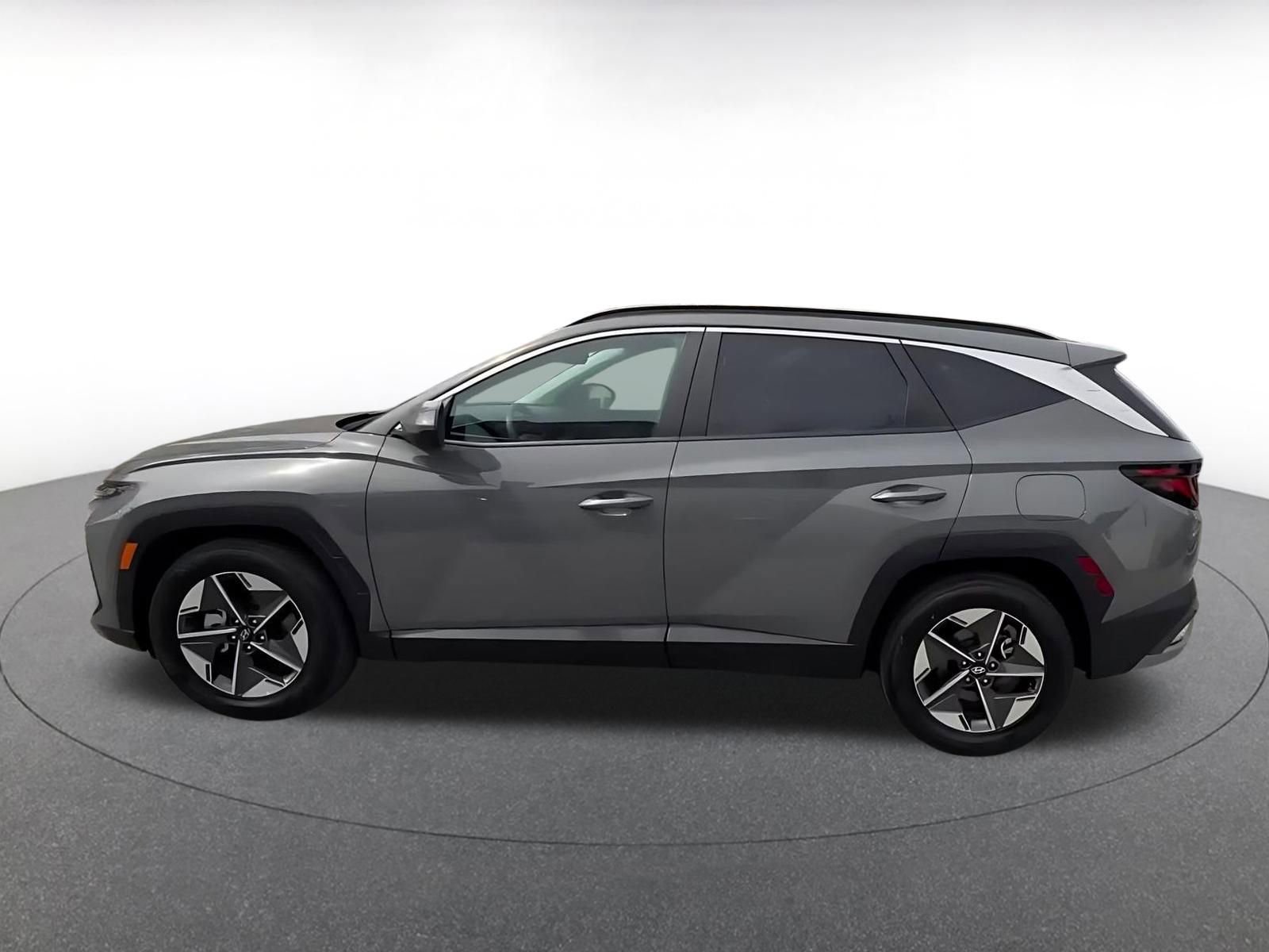 Used 2025 Hyundai Tucson SEL image 9