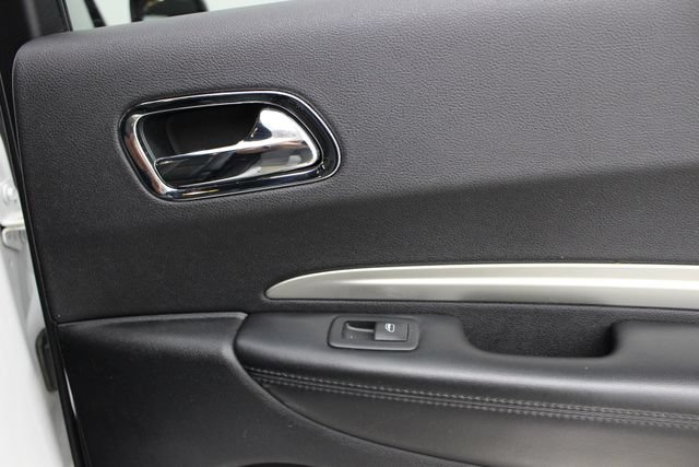 Used 2015 Dodge Durango Limited w/ Blacktop Package AWD/4WD image 63