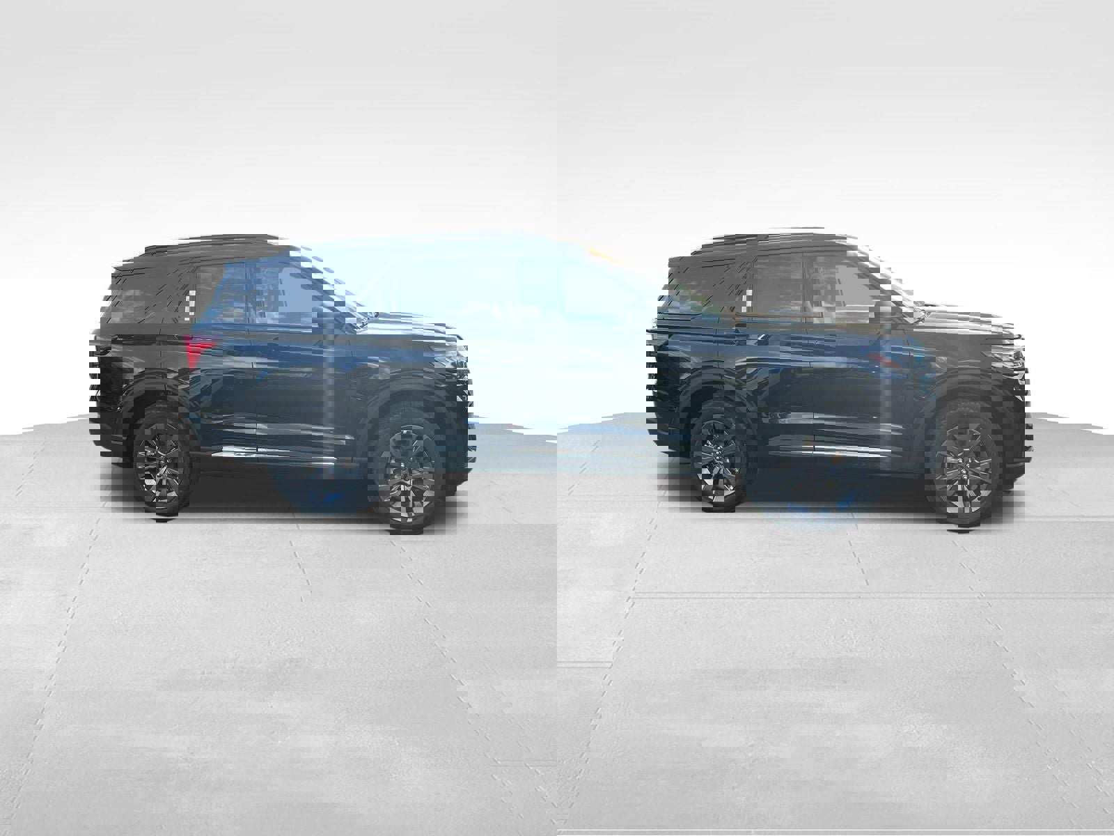 New 2025 Ford Explorer Active w/ Active Comfort Package image 6