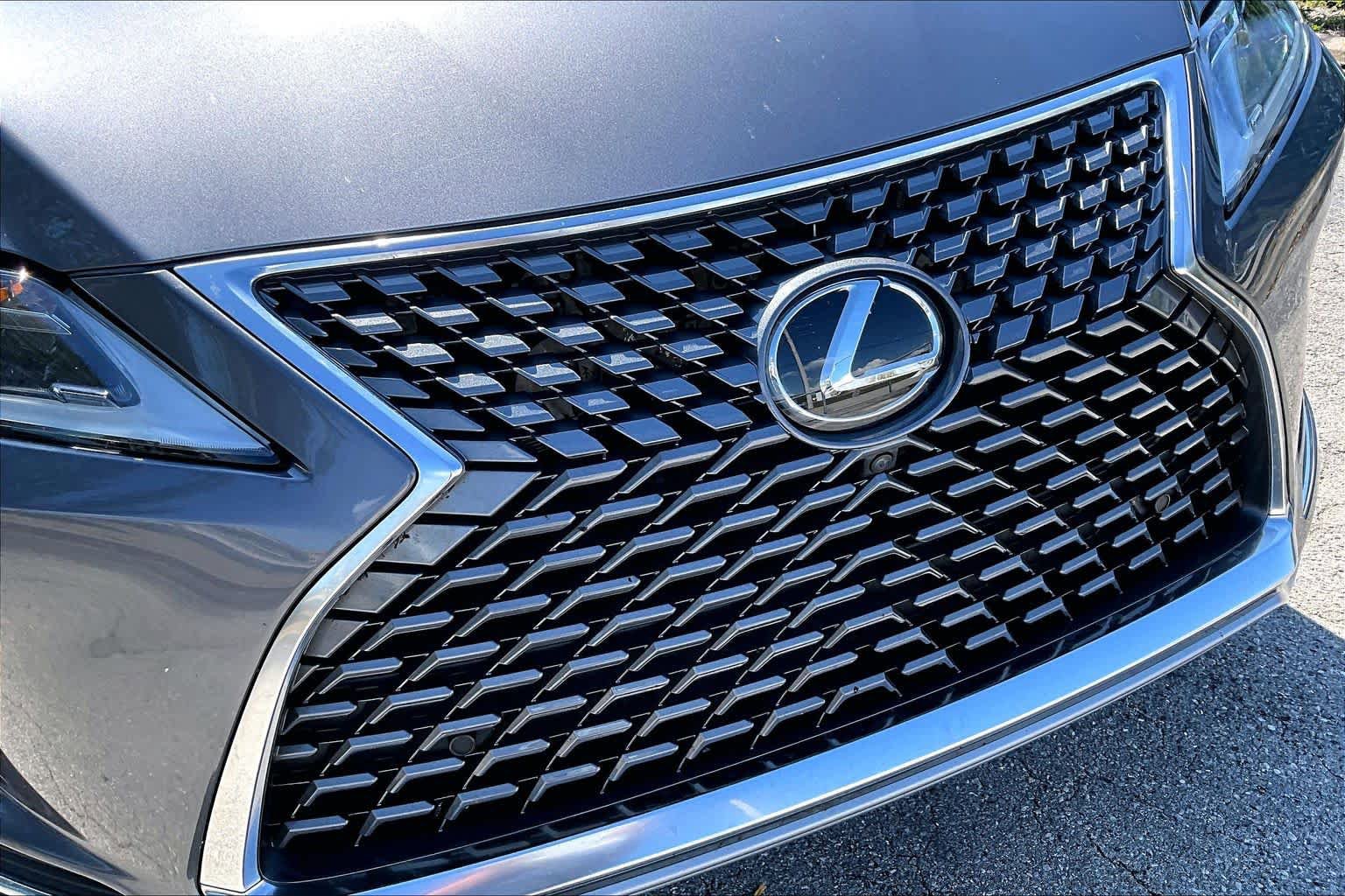 Used 2021 Lexus RX 350 FWD w/ Premium Package image 30