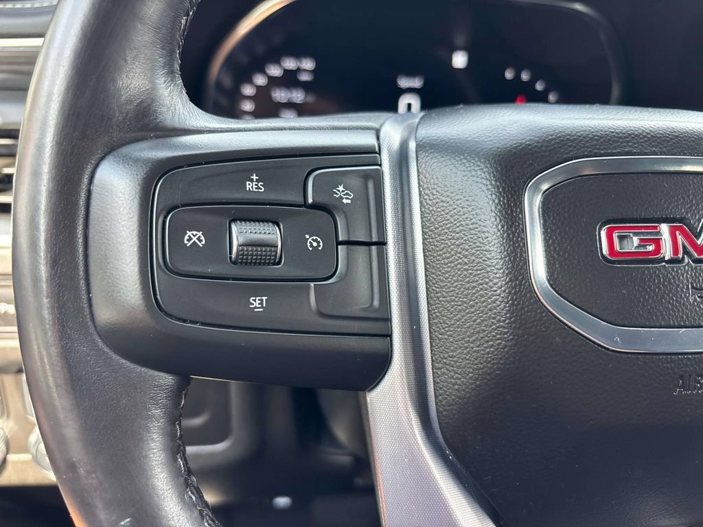 Used 2022 GMC Yukon SLT AWD/4WD image 29
