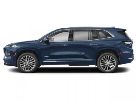 Certified 2025 Buick Enclave Avenir w/ Super Cruise Package image 3