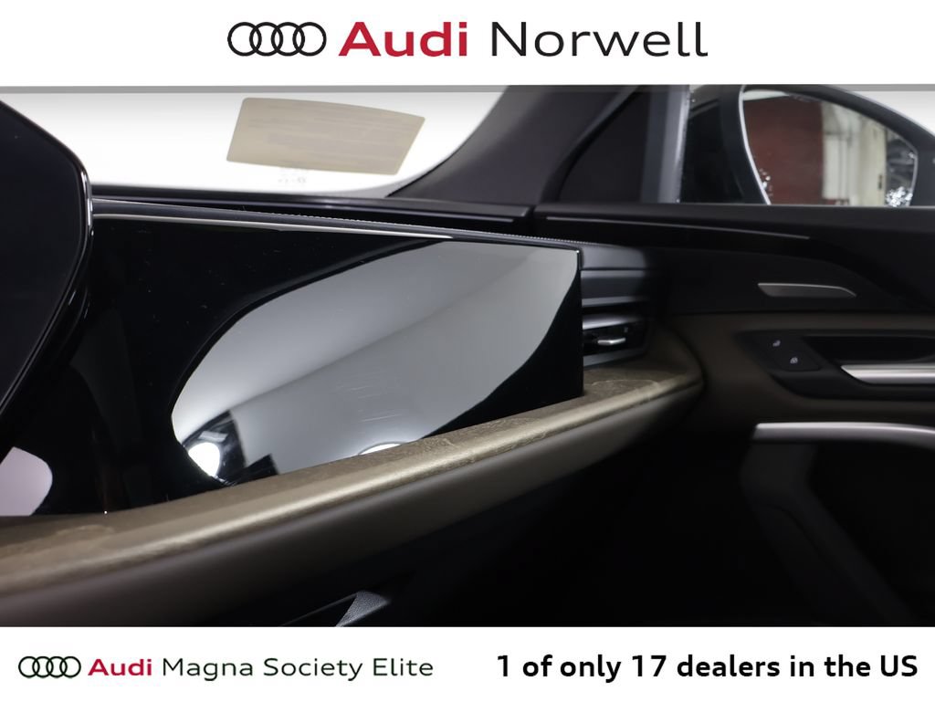 Used 2025 Audi Q5 Premium Plus AWD/4WD image 8