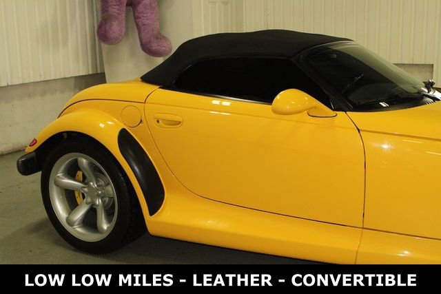 Used 1999 Plymouth Prowler image 4
