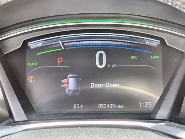 Used 2022 Honda CR-V Touring image 19