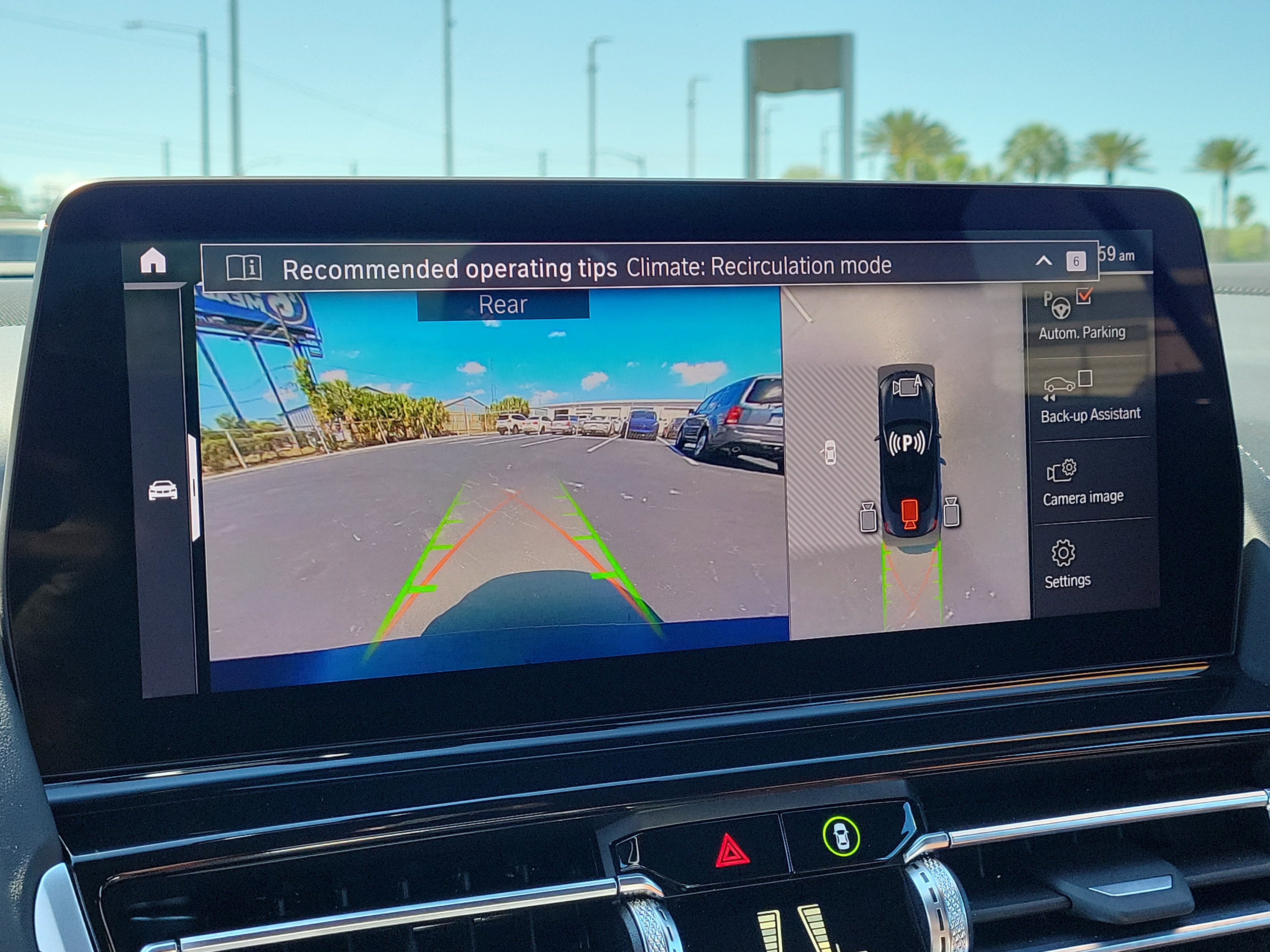 Used 2025 BMW 840i Convertible image 22