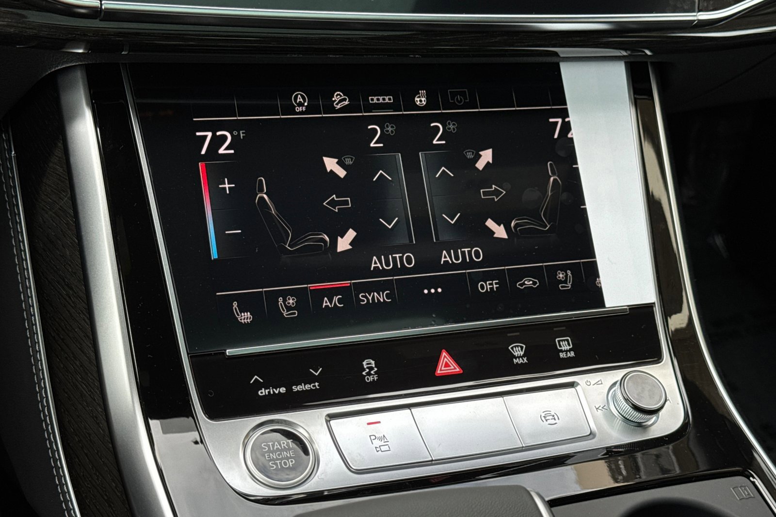 New 2026 Audi Q8 Premium Plus image 18