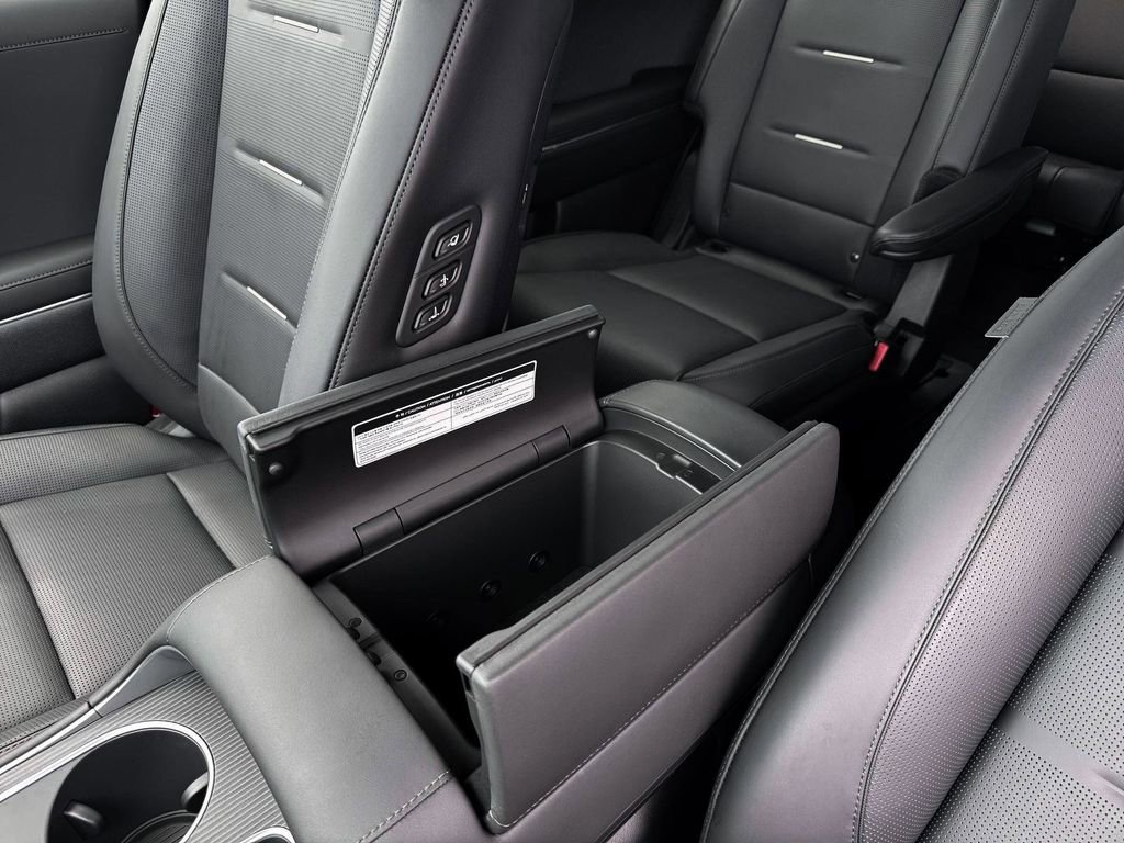 New 2026 Hyundai Palisade Calligraphy image 19