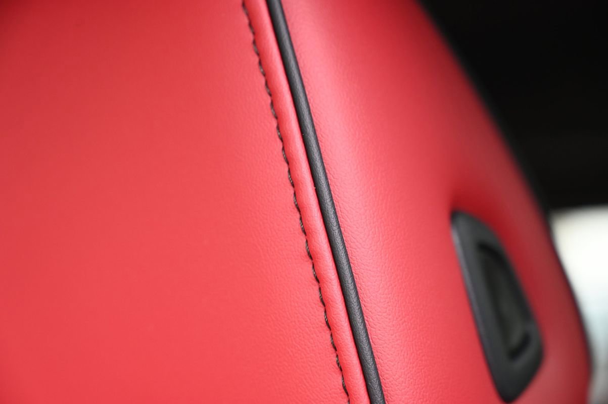 Used 2023 Acura MDX A-Spec image 17